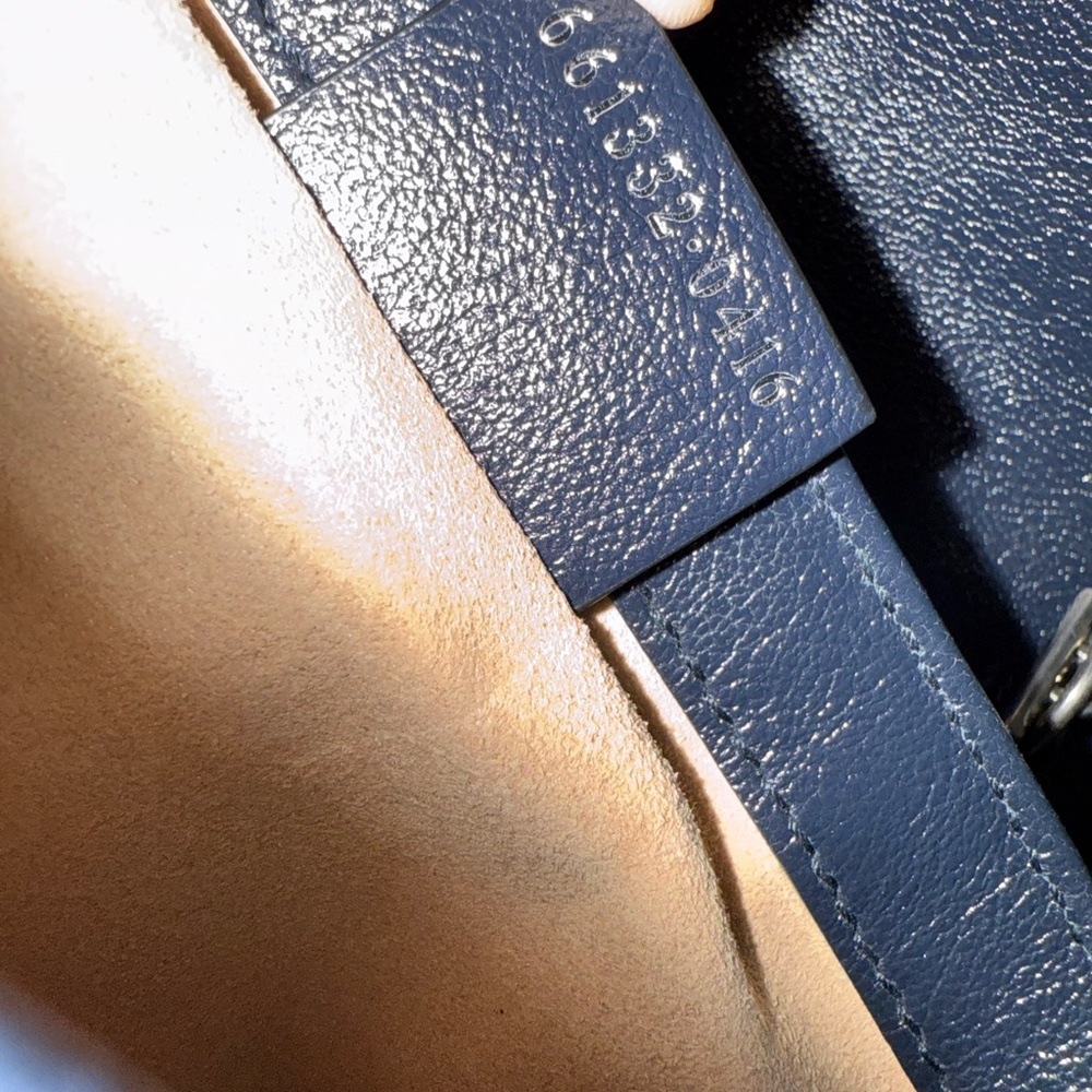 Gucci marmont bag limited edition - Picture 8 of 10